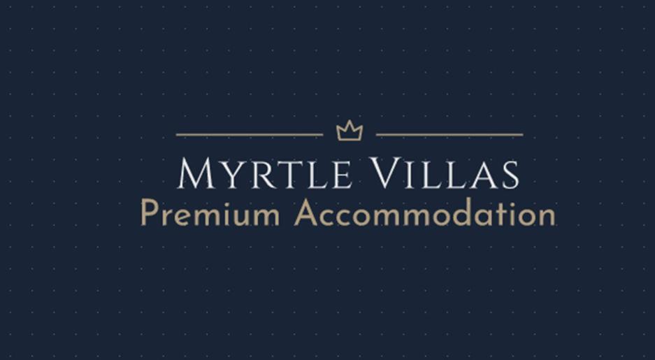 Myrtle Villas Kingston upon Hull Eksteriør bilde