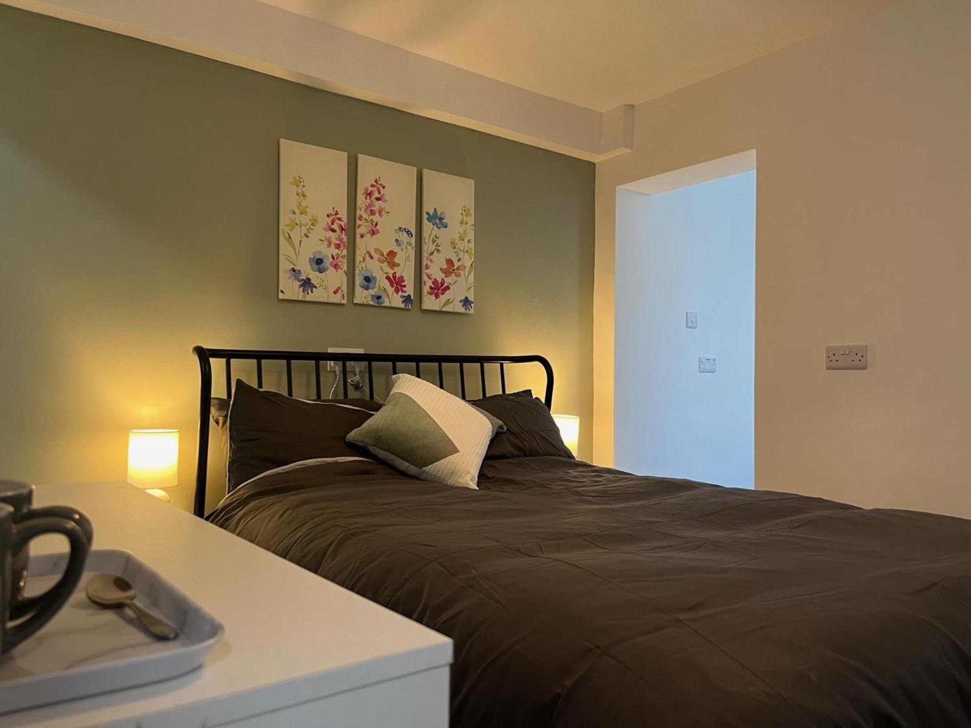 Myrtle Villas Kingston upon Hull Eksteriør bilde