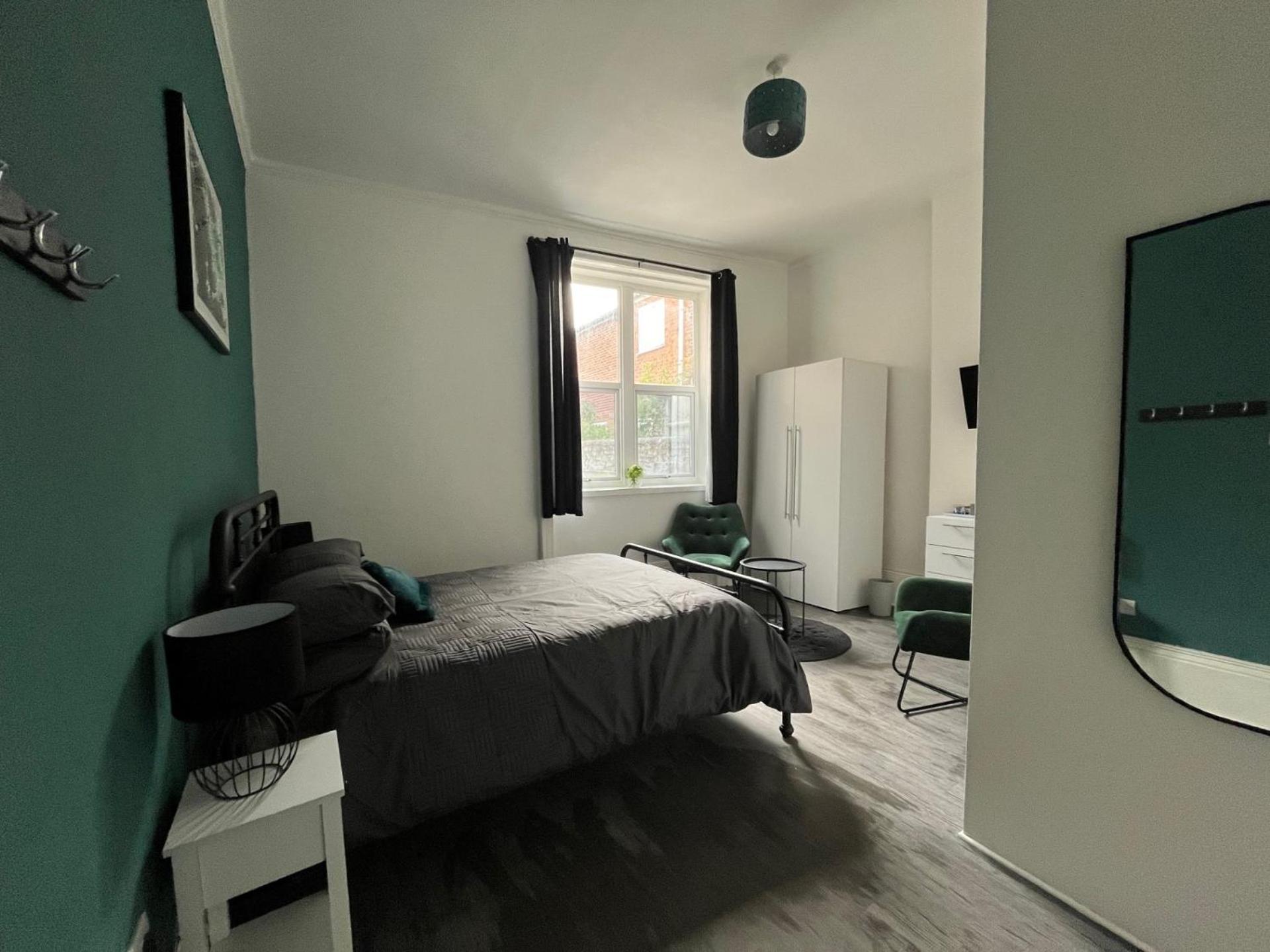 Myrtle Villas Kingston upon Hull Eksteriør bilde